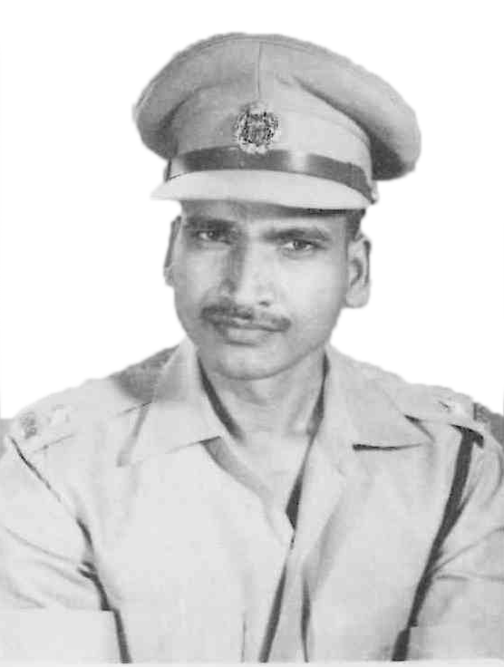 Ramprakash Saroj Ramprakash Saroj